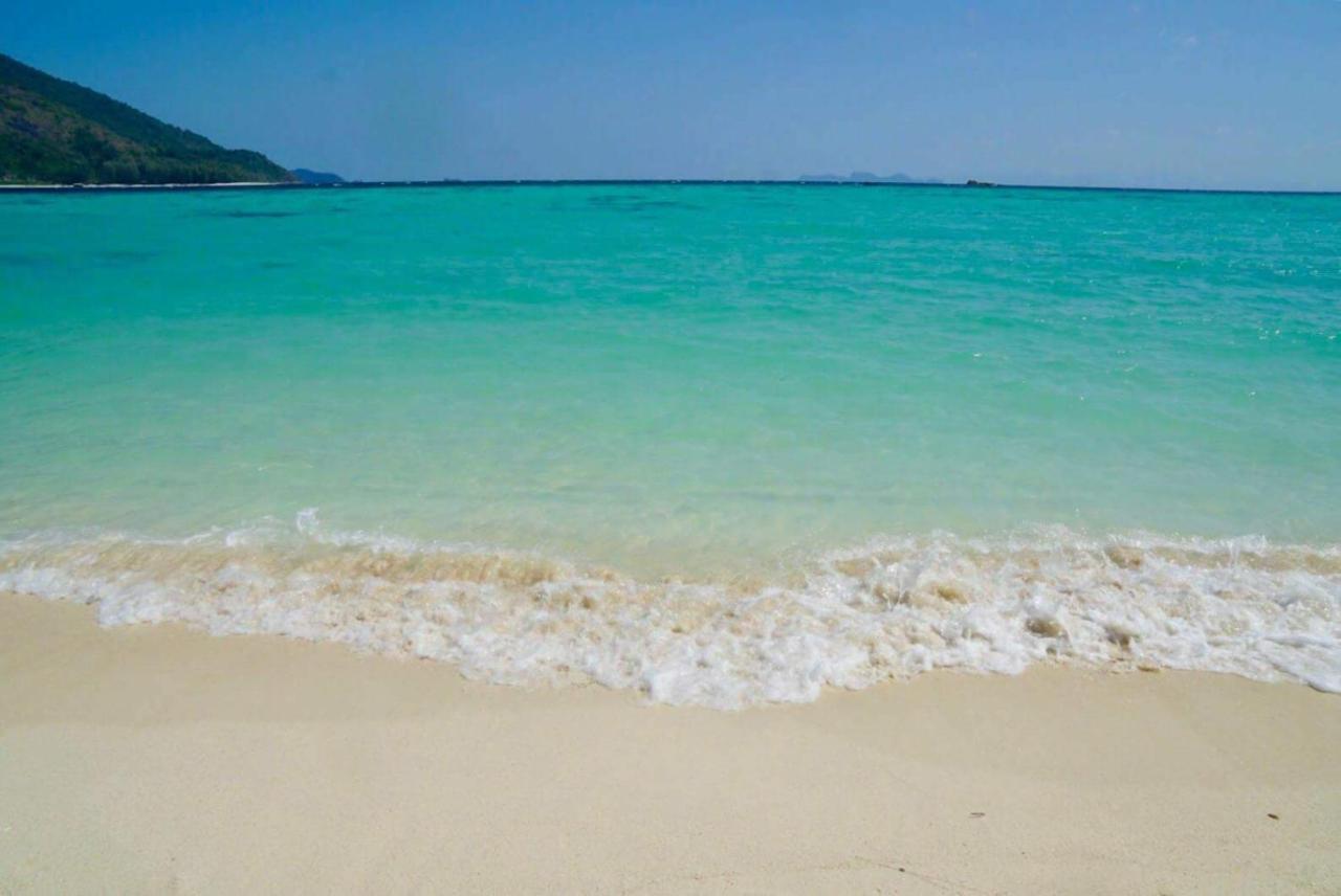スマイル サンセット リゾート リペ島 エクステリア 写真